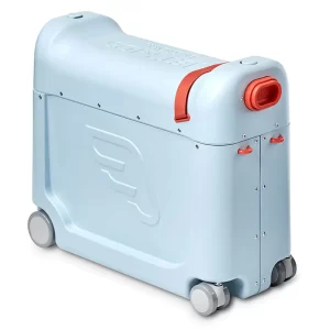 Stokke Suitcase Inflight Bed
