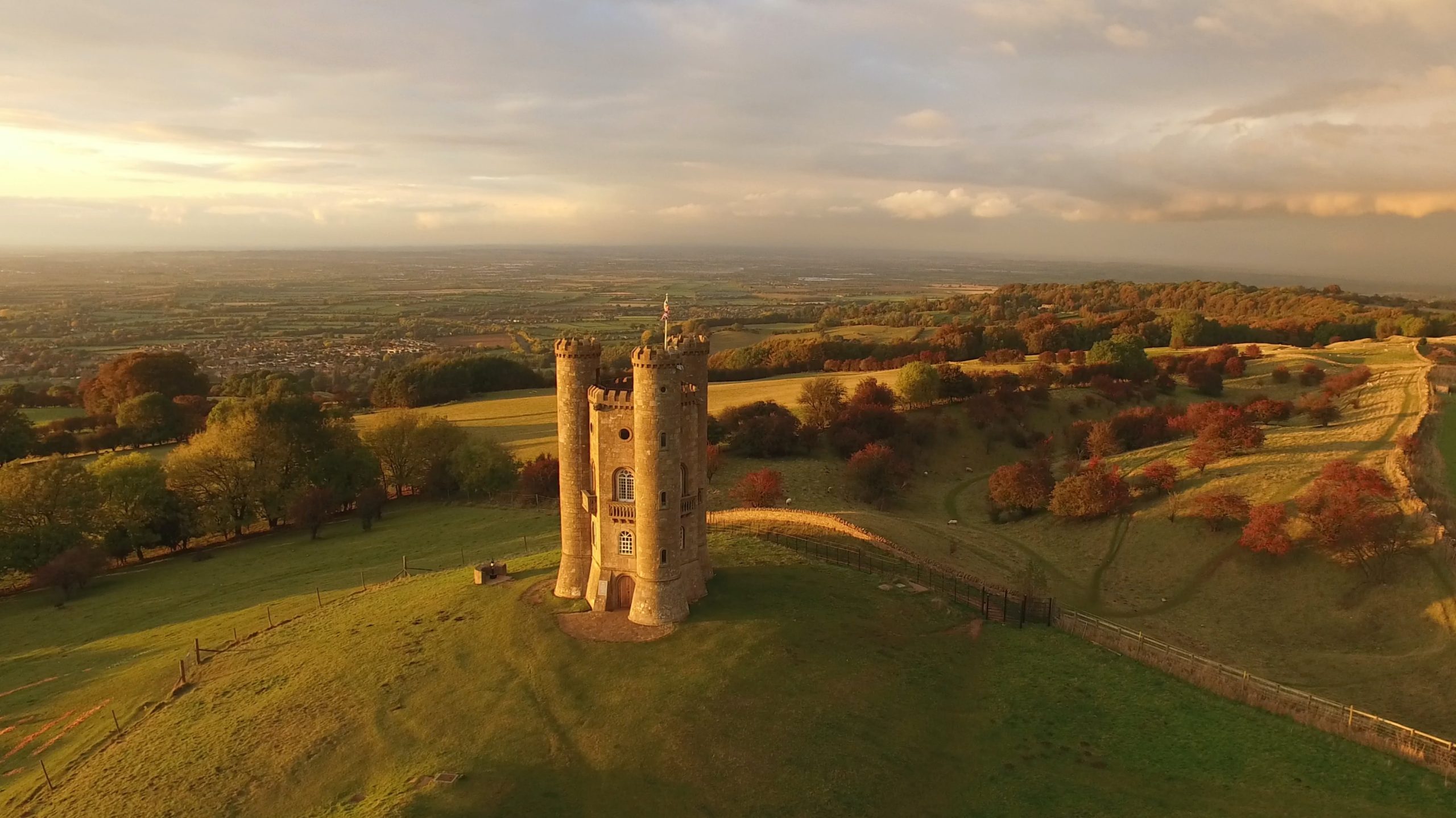 Taking Your kids to the Cotswolds
