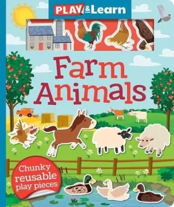 farm book