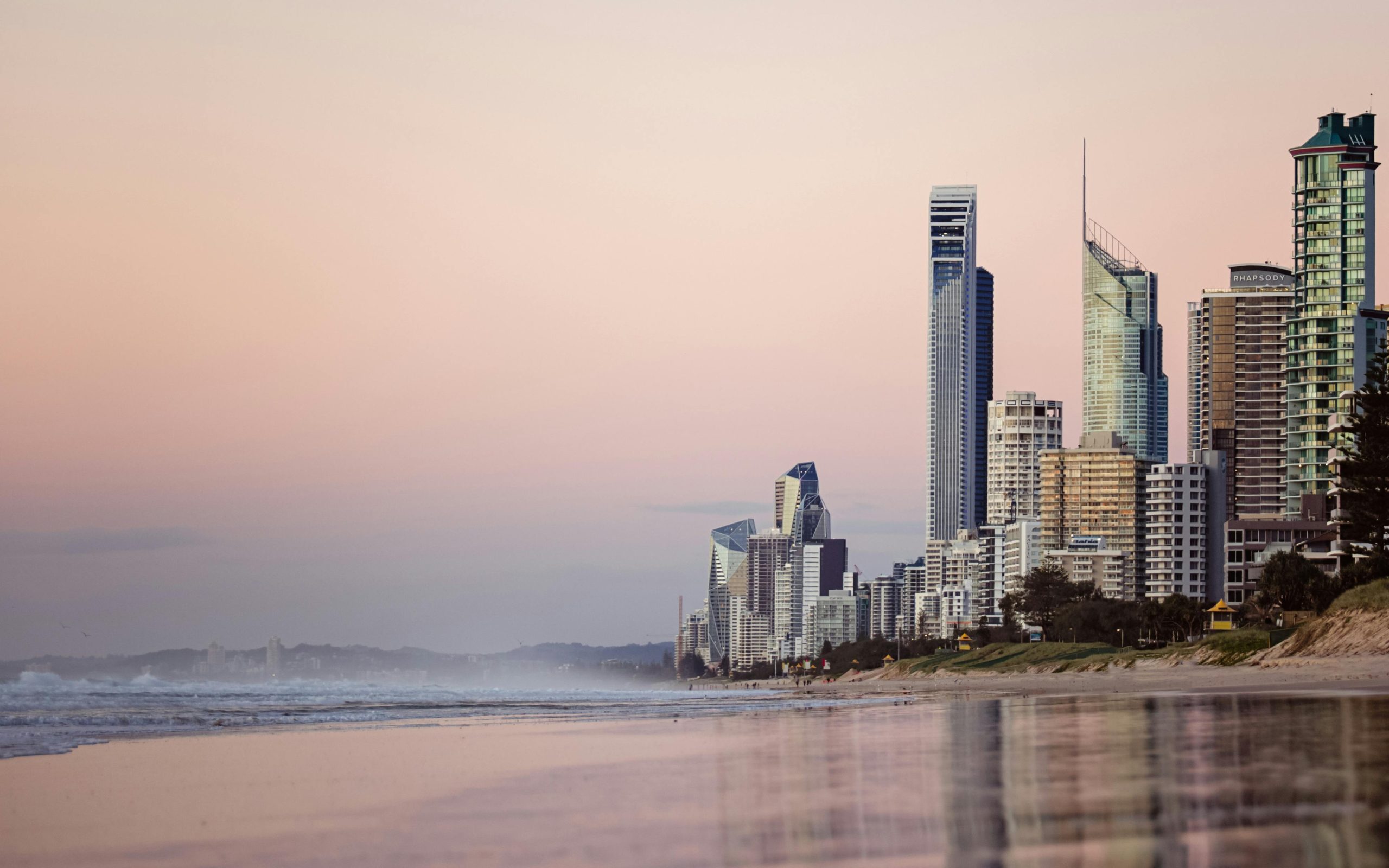 10 Must-Visit Kid-Friendly Attractions on the Gold Coast for Families with Toddlers