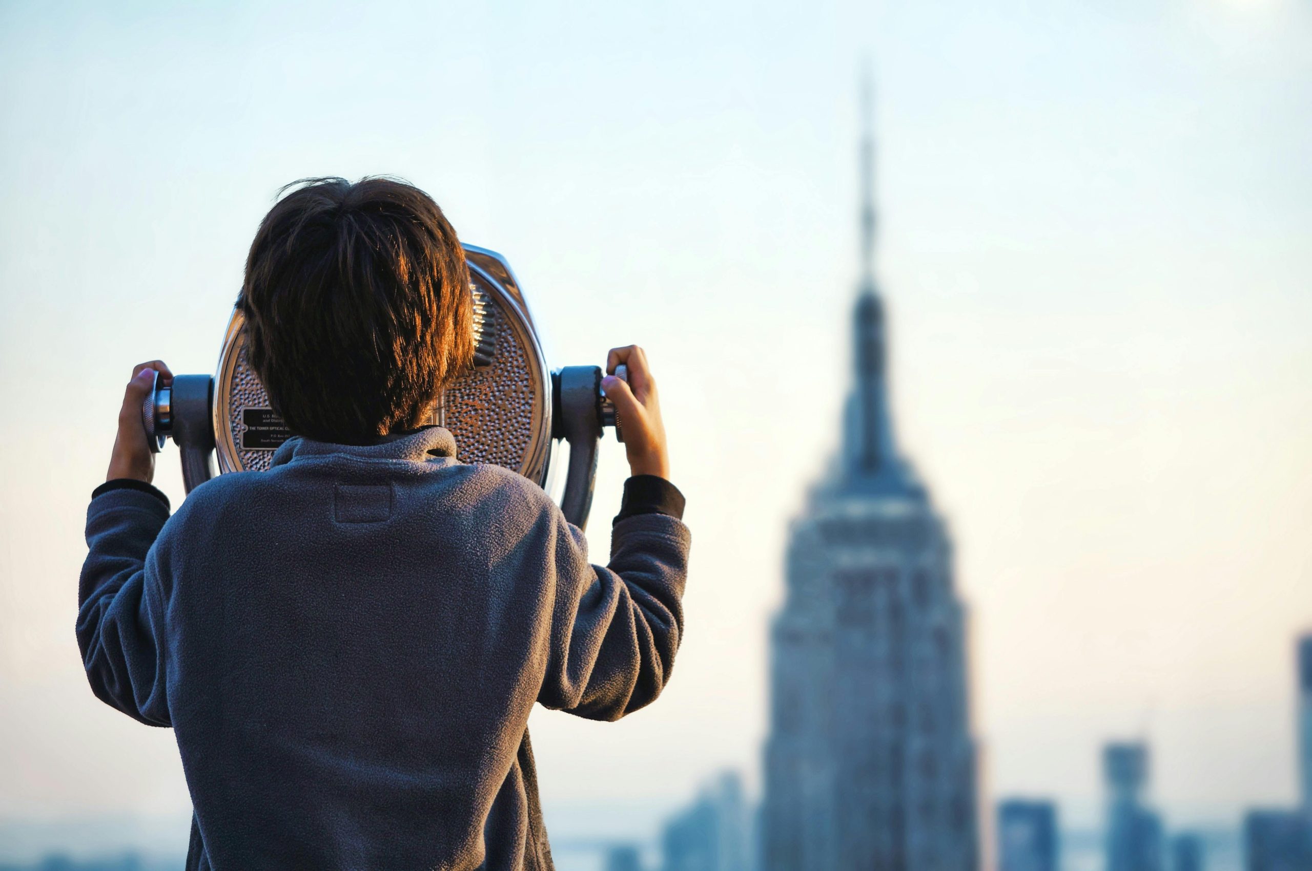 10 Unforgettable Activities for Traveling to New York with Kids